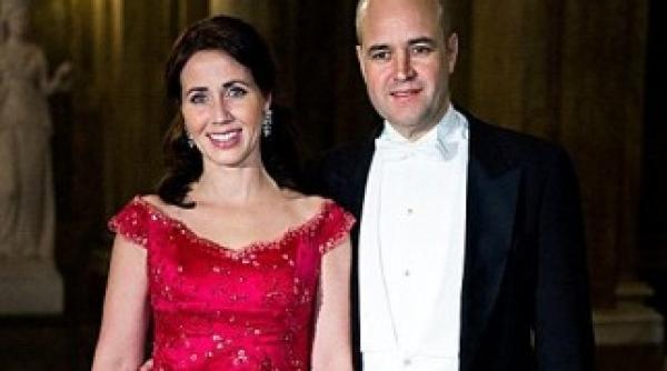 premierul suedez va divorta dupa 20 de ani de casnicie