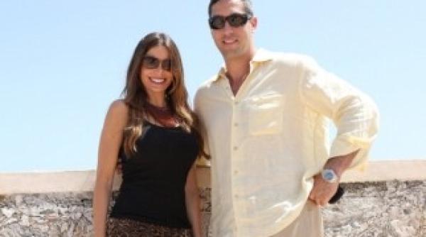 sofia vergara s a logodit