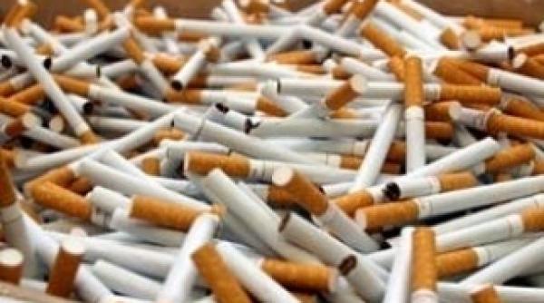 te poti ingrasa intre 3 si 5 kg daca te lasi de fumat