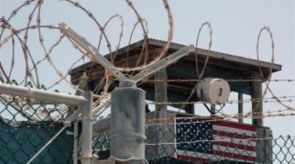 guantanamo bay inchisoarea iadului pentru teroristi