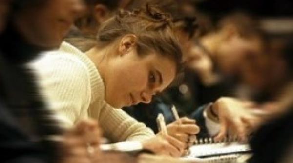 admitere la liceu cu nota 336