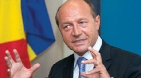 basescu atac furibund ponta si crin au decapitat statul de drept in 4 zile