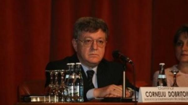 dobritoiu fac apel la basescu sa nu implice armata in campanie