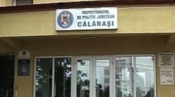 calarasi 13 numar cu ghinion pentru scandalagii dintr o discoteca