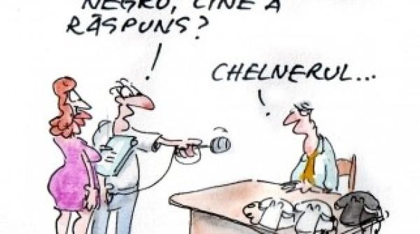 caricatura zilei 16 iulie 2012 2