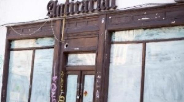 mestesugul si carciuma din centrul istoric al capitalei