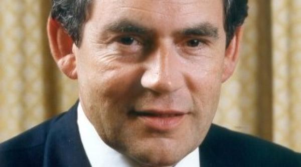 un gordon brown pentru educatia mondiala