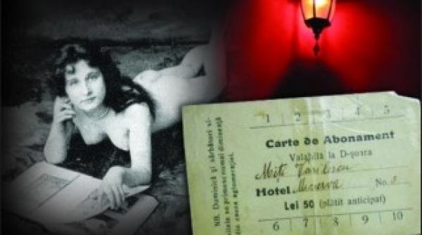 fetitele dulci din bucurestiul de altadata