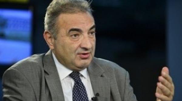 georgescu cursul va reveni sub 45 lei dupa clarificarile de pe scena politica