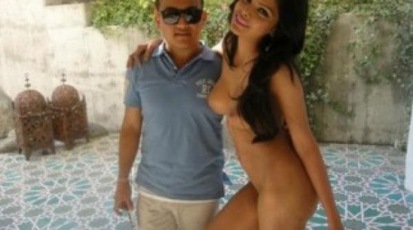 sherlyn chopra a luat o decizia care a socat india