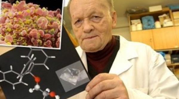 creatorul primelor medicamente anti hiv a murit