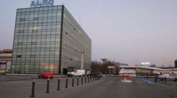 hidroelectrica negociaza cu alro slatina