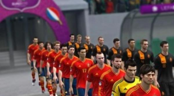 incasari record la euro 2012