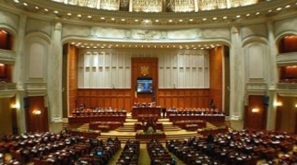 senatul a aprobat cvorumul la referendum program prelungit de vot