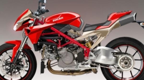 ducati devine marca audi