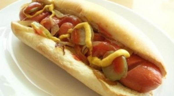hot dog ul creste riscul de cancer vezi ce ingrediente contine