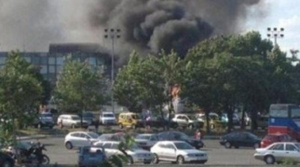 iranul respinge acuzatiile israelului privind atentatul de la burgas