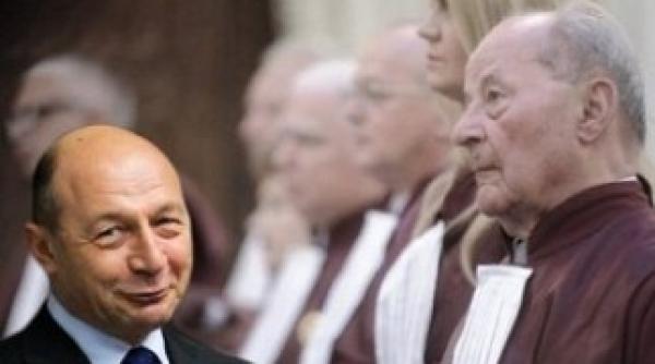 legea referendumului contestata de pdl la curtea constitutionala