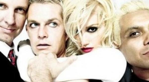 primul videoclip no doubt dupa 10 ani video