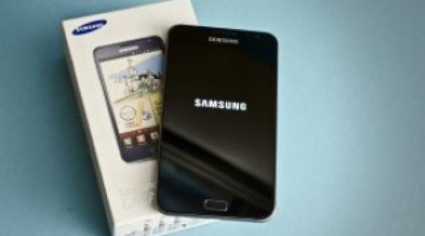 zvonuri despre aparitia unui samsung galaxy note 2