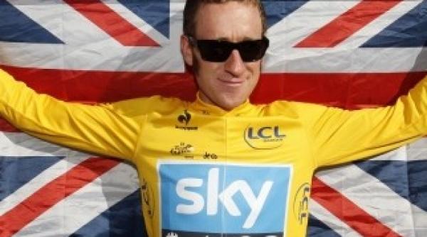 bradley wiggins a devenit primul englez care castiga turul frantei