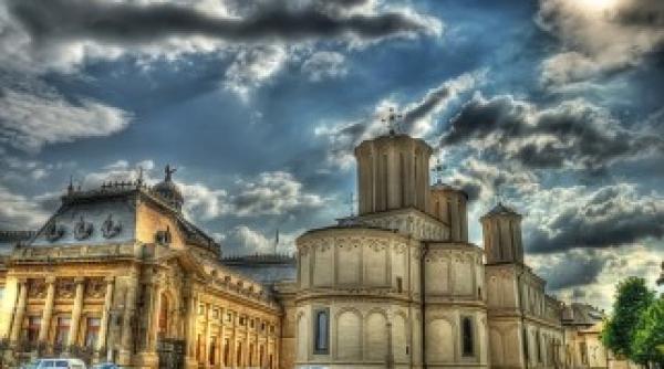 mcdonalds cu un profit de 5 ori mai mic decat al patriarhiei romane