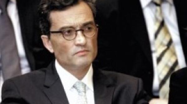 alexandre maymat presedinte al brd m am retras din pozitia de la bucuresti din motive personale