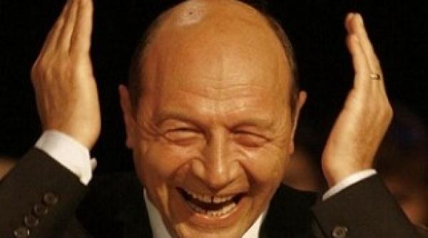 basescu am chemat eu la boicot eu voi merge voi fi printre cei care merg la vot