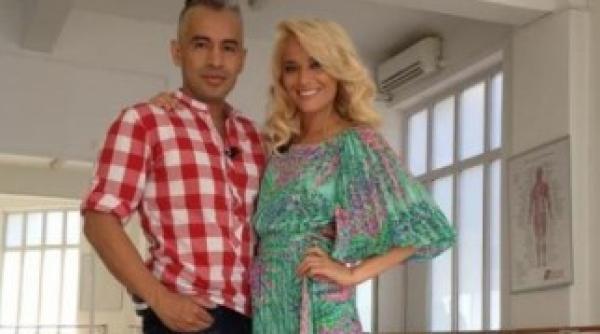 laura cosoi s a reintors la prima sa dragoste