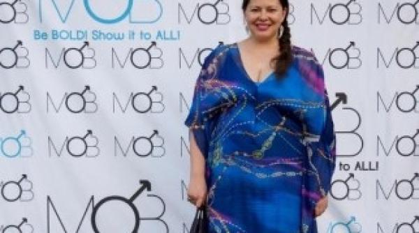 rita muresan se retrage din showbiz vezi de ce