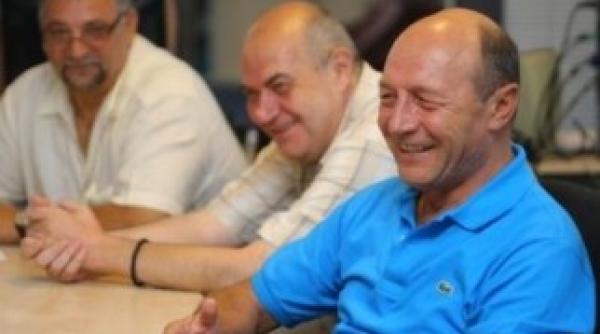 basescu la evz daca nu punem capat crizei politice se prabuseste tara