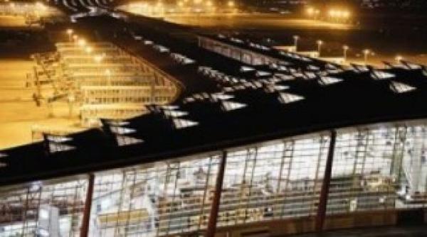 cine va detine cel mai mare aeroport din lume