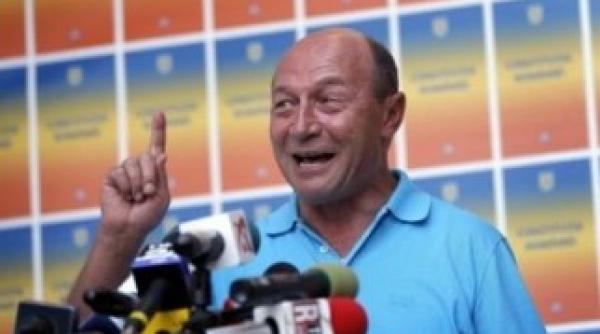 cum va judeca traian basescu rezultatul referendumului