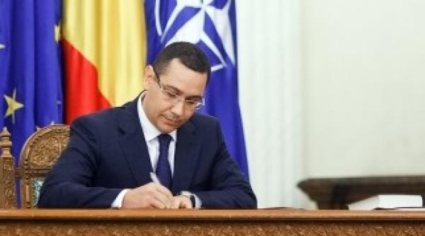 ponta in scrisoarea catre barroso pdl si basescu nu respecta deciziile ccr