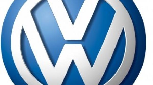 cresterea volkswagen a incetinit din cauza crizei din europa