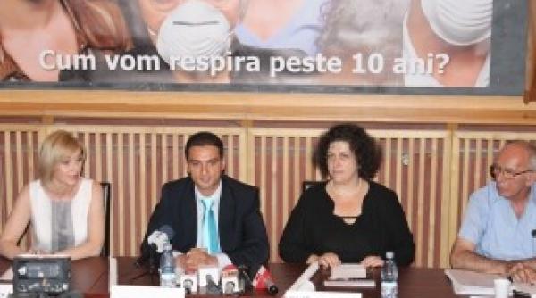 cum vom respira peste 10 ani