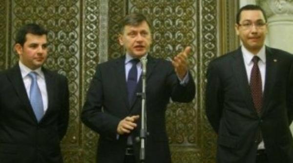 interceptari ale unor lideri usl ultima etapa in campania murdara anti referendum