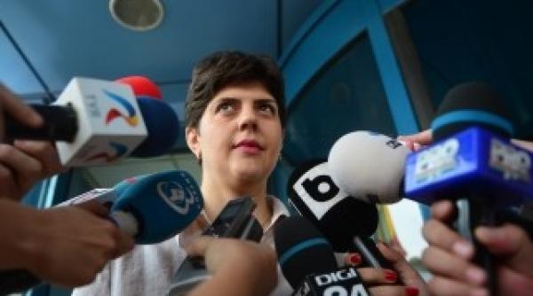 kovesi va superviza anchetele de la refendum