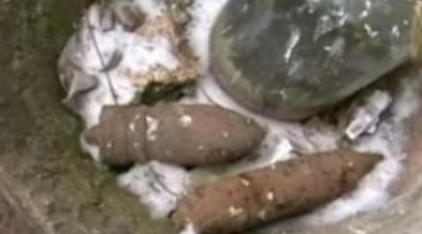 munitie din al doilea razboi mondial descoperita intr un oras polonez