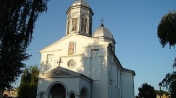 pelerinaj la moastele sfantului mare mucenic si tamaduitor panelimon