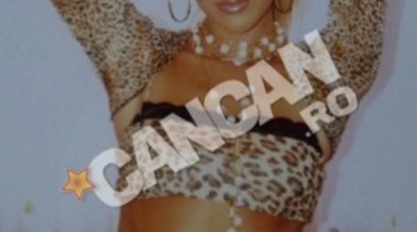 cum arata bianca dragusanu inainte sa si puna silicoane