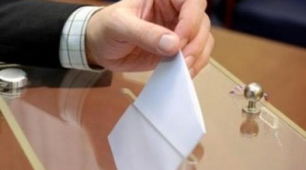 furtuna din timis a intrerupt procesul de votare in sase sectii