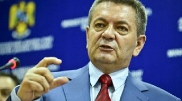 ioan rus incidentele nu sunt de natura sa afecteze corectitudinea scrutinului