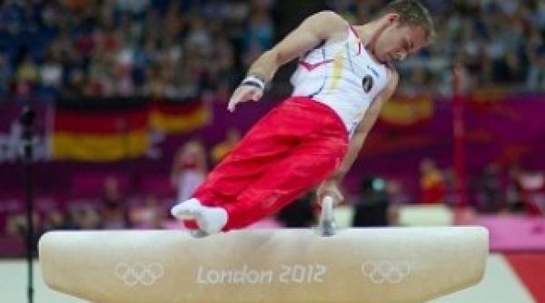 jo 2012 gimnastii romani au ratat calificarea in finala olimpica