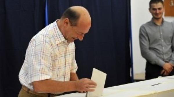 livetext ziua decisiva pentru basescu partide la ora 1230 prezenta de 1810