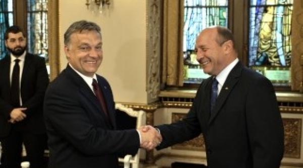 maghiarii din romania asculta de viktor orban