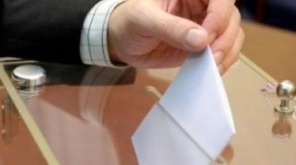 pretinsi observatori dati afara din sectiile de votare din bistrita