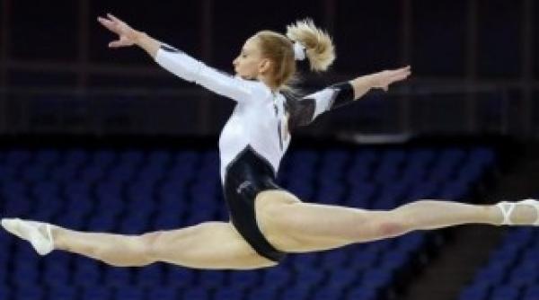 jo 2012 echipa feminina de gimnastica a romaniei s a calificat in finala