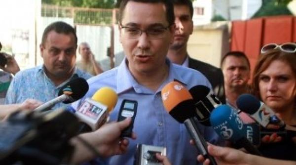 ponta antonescu ramane prezidentiabil