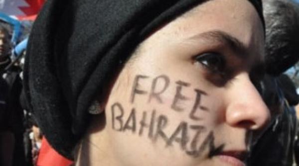 bahrain ul acuzat ca a facut abuz de gaze lacrimogene